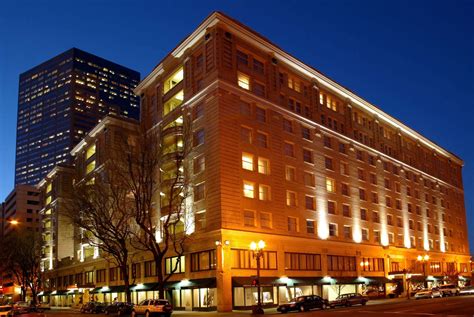 embassy suites portlanddowntown expert review fodors travel