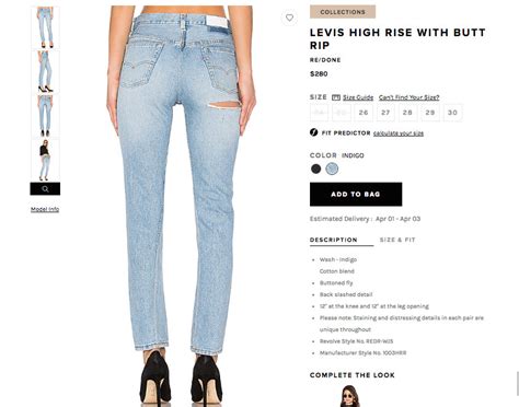 the worst crimes fashion has committed against jeans in