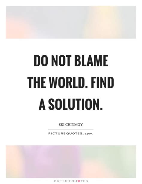 solution quotes sayings  solution picture quotes