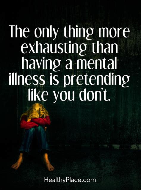 quotes  mental illness stigma healthyplace