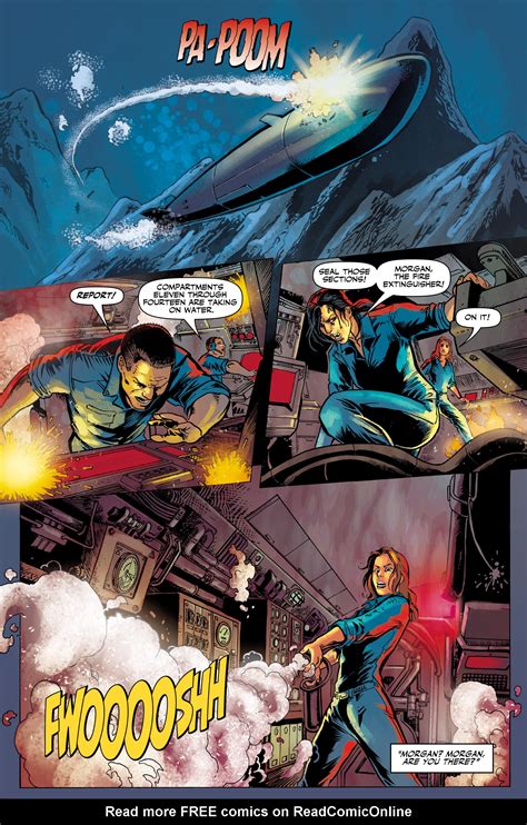 Independence Day Issue 4 Read Independence Day Issue 4 Comic Online