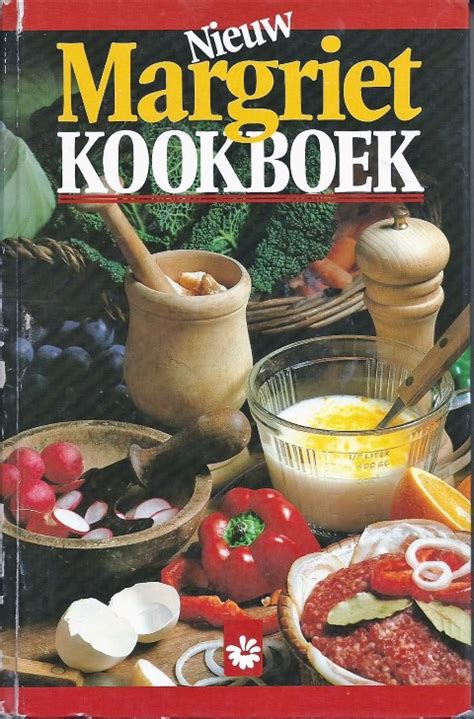nieuw margriet kookboek