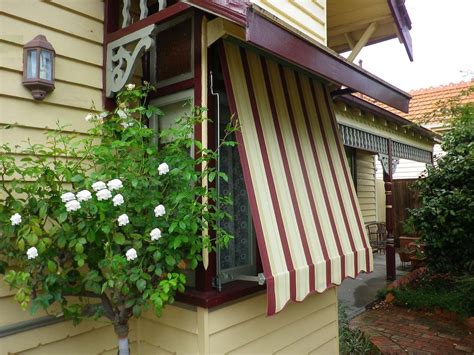 canvas awnings melbourne lifestyle awnings  blinds