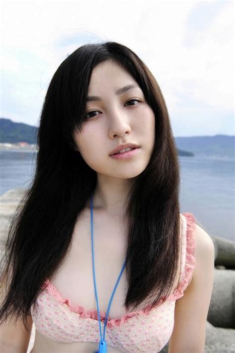 funtrublog japanese actress kaoru hirata cute pictures