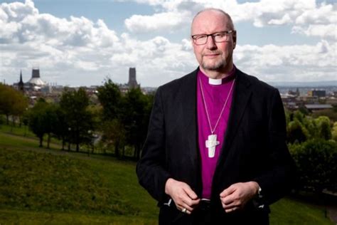 uk bishop apologizes for offence after comments on