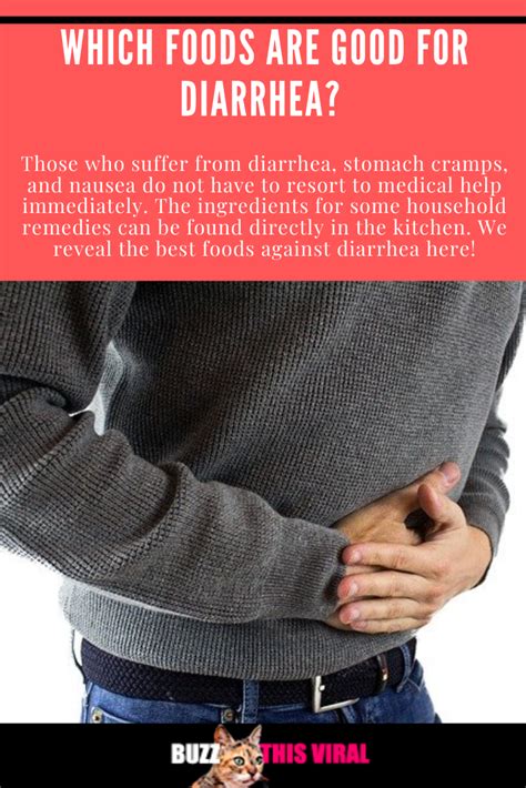 foods  good  diarrhea      avoid