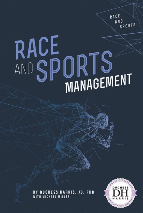 book race  sports management michael miller