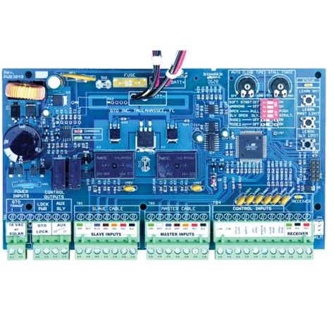 buy  prices mighty mule  replacement control board  gtomighty mule gate openers