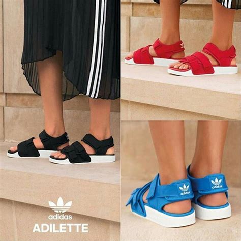 adidas adilette sandals  unisex fashion nigeria