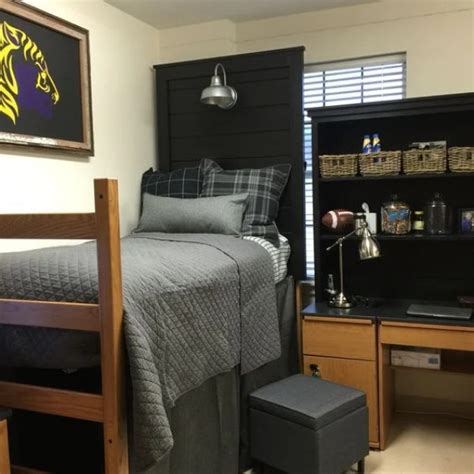 20 no fuss dorm rooms for guys raising teens today