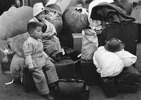 japanese american internment history and facts