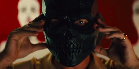 Ranking Every Dceu Movie Villain Including Ewan Mcgregor S Black Mask