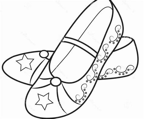 kids shoes drawing    clipartmag