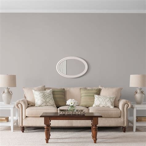 stunning light gray paint colors  adorn  walls storables