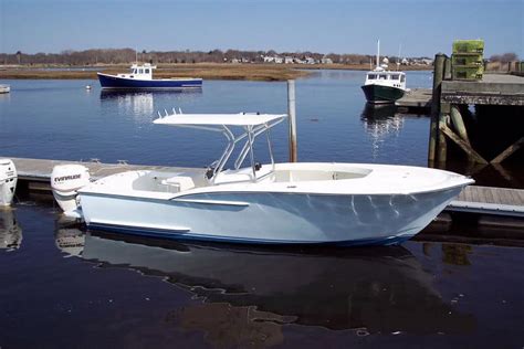 carolina sportfish  boat plans cs boat builder central