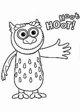 Timmy Coloring Book sketch template