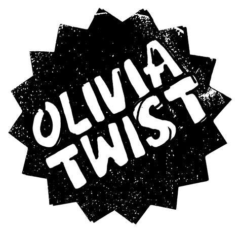 Olivia Twist – Contact