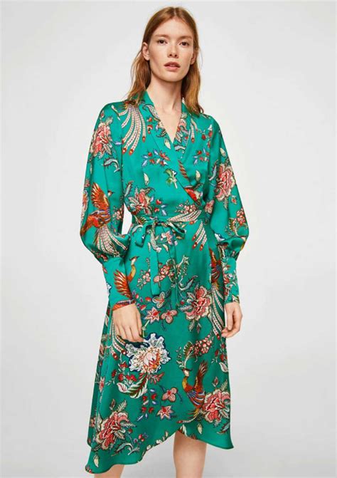 Mango Clothing Spring Summer 2018 Photos And Prices Our