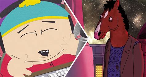 15 Best Animated Tv Shows For Adults Officially Ranked