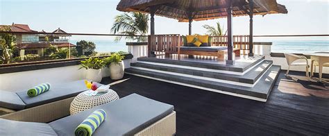 Hotel Nikko Bali Benoa Beach ★★★★★ Bali Verychic Ventes Privées