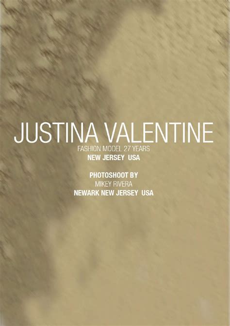 Justina Valentine Fwm Magazine 07 Gotceleb