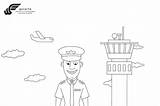 Pilot Ict Downloadable sketch template