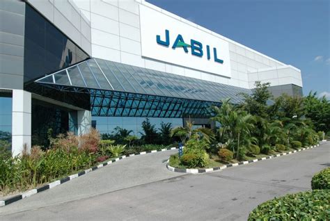 jabil ascends  fortune list  worlds  admired companies