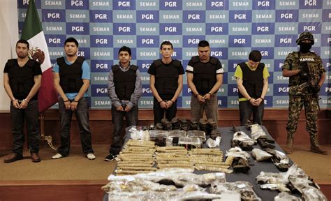 mexico s most feared drug cartel