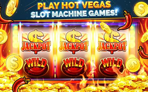 slots vegas magic  casino slot machine game  android apk