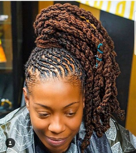 14 dreadlock braids for women new natural hairstyles