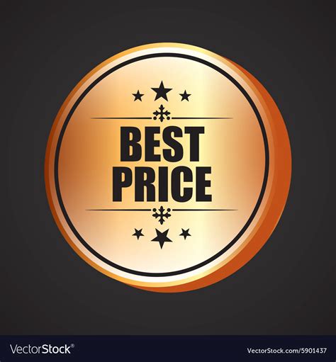 price royalty  vector image vectorstock