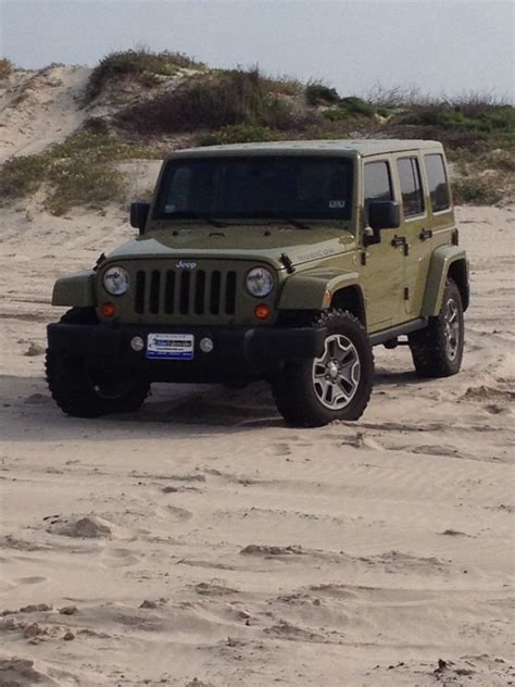 calling  green jeeps page  jeep wrangler forum