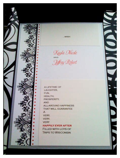 scotties blog funny wedding card messages