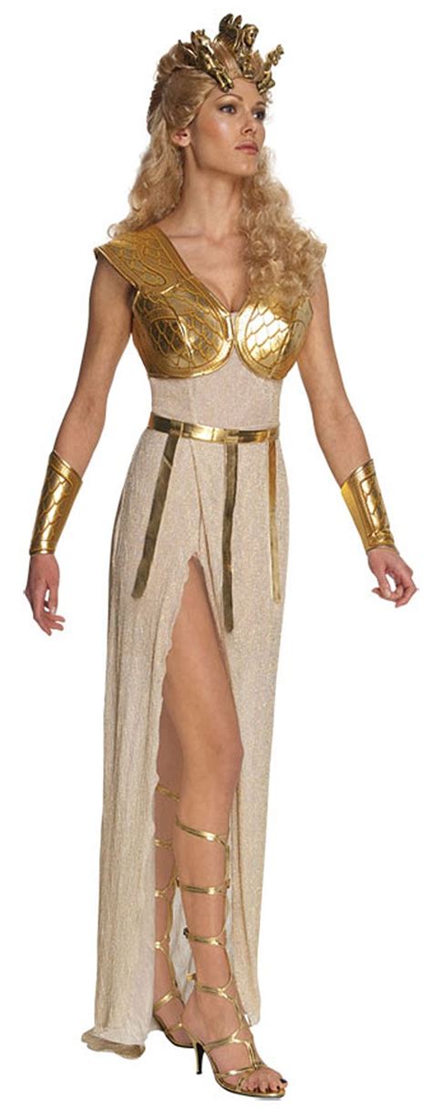 Hera Greek Goddess Costume You Are Here Home History
