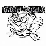 Turtles Mutant Michelangelo Tmnt Mikey Splinter Tortugas Tortue Tortues Clipartmag Azcoloriage sketch template