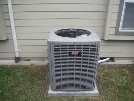 mobile home heat pump alpine heating  cooling