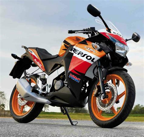 honda cbr  repsol  technical specifications