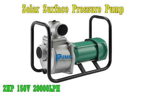 hp  dc solar water transfer pump lph farm irrigiation pumps  buy water pumps
