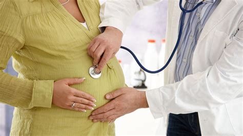 10 pregnancy tips your doctor won t tell you fox news