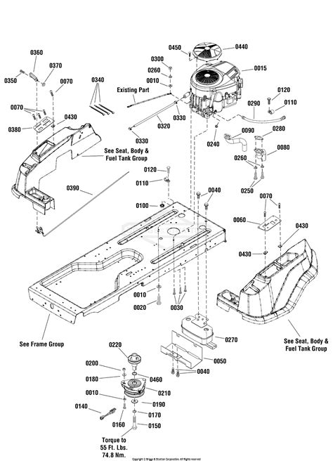 Snapper 2691165 00 Zt2346 46 23 Hp Zt Twin Stick Rider