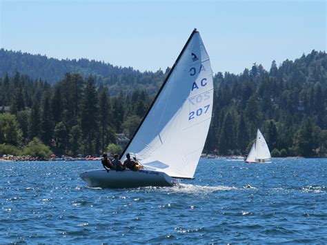 scow lake arrowhead yacht club