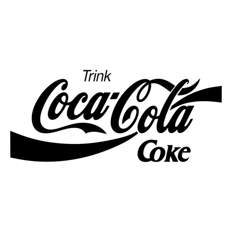 coca cola coke logo png transparent svg vector freebie supply