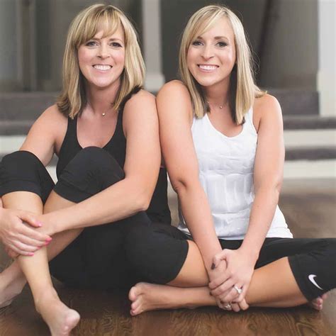 How This Mother Daughter Duo Can Help You Finally Get Fit