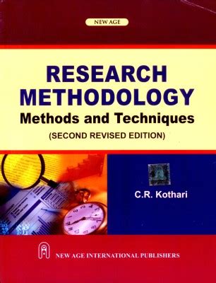research methodology english  edition buy research methodology