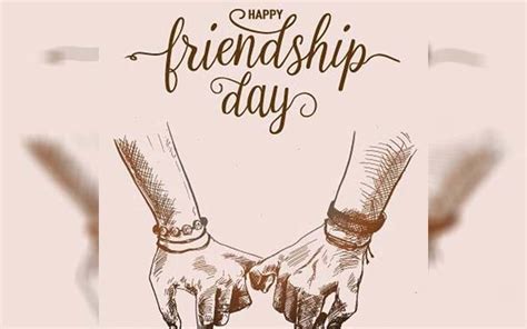 When Is Friendship Day 2020 In India Date Importance And Significance