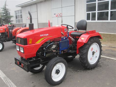 china mini tractor farm tractor sh wd hp  pictures   chinacom