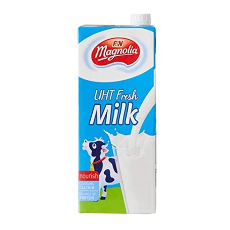 magnolia uht milk   carton kiasu mart