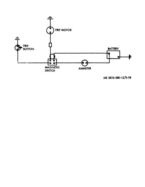 figure   dipper trip wiring diagram