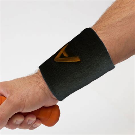 tennis wrist band