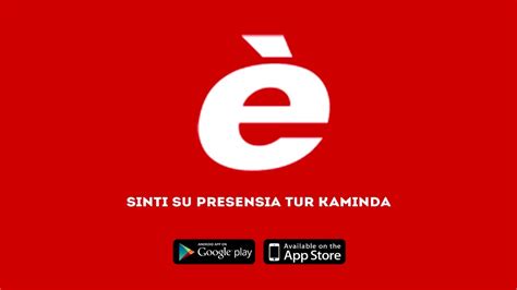 extra curacao mobile app youtube